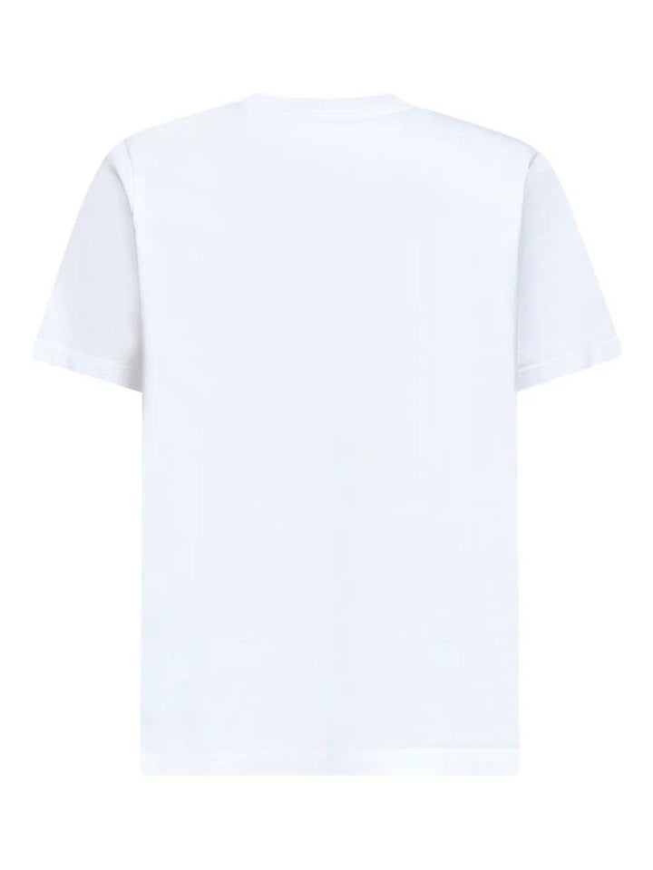Casablanca TSHIRT - White | 7568ae60660323e0f60c7c9fef0e8df213f49836