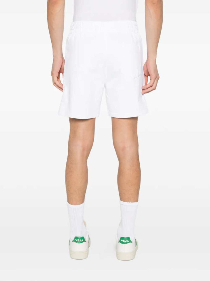 Casablanca SHORTS - White | 811bd09652bb520fc3c3810858449d9b965ff664