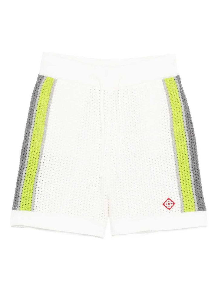 Casablanca SHORTS - Multicolour | 567e8ce0adc34d7eb228b7a6bea100e4870a41c6