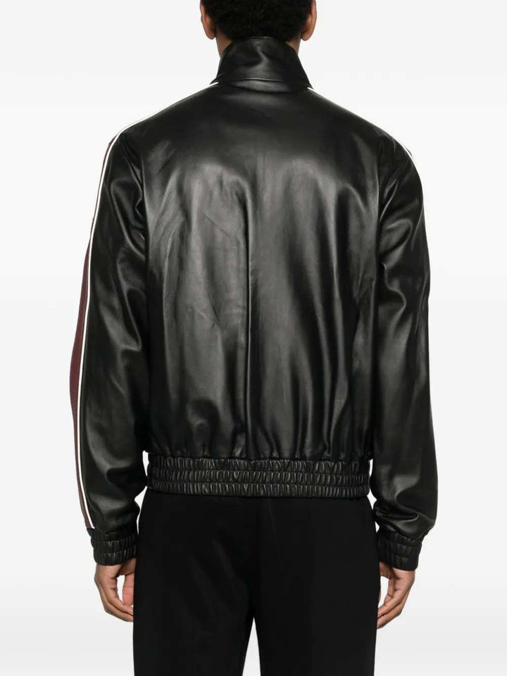 Casablanca JACKET - Black | 9b9575797feaaddad8a32e2ce9b804170e8afd54