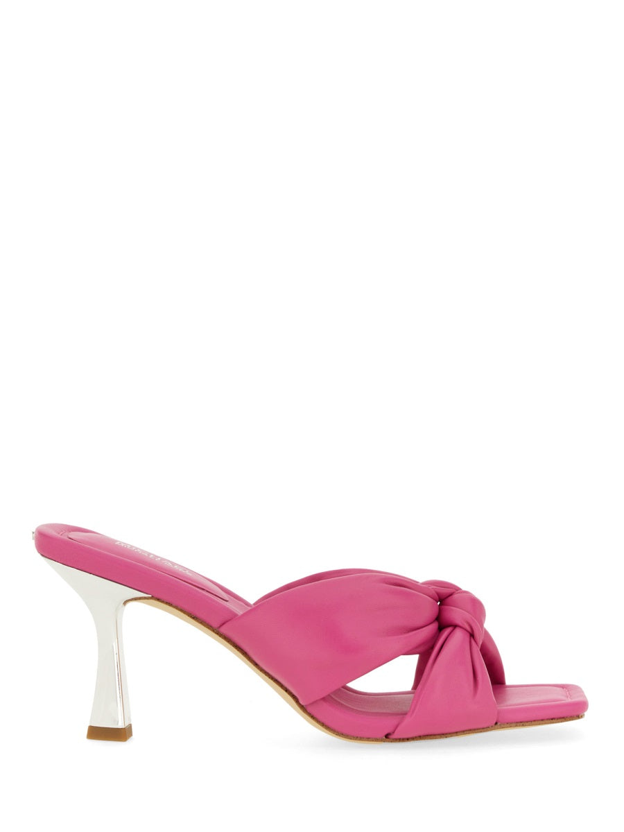 Michael Kors pumps - Fuchsia | Wanan Luxury