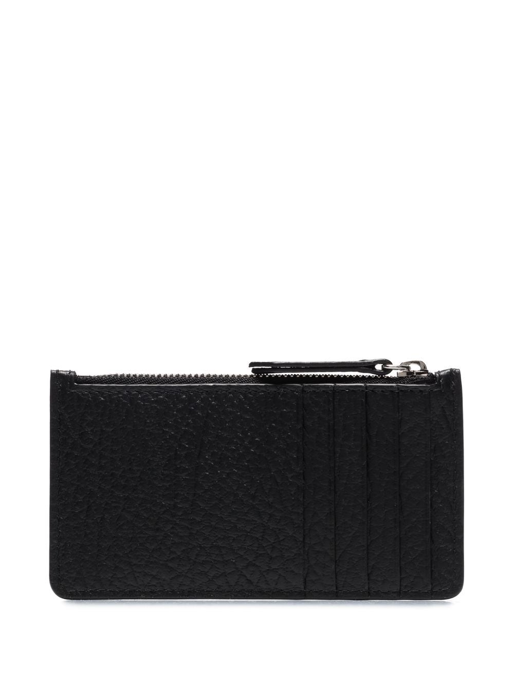 Maison Martin Margiela Credit card cases - Black | 8a397f636d1ce9d66d1d49e7d0f22f0a2421ef4c