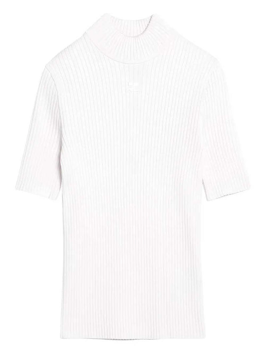 Reedition Ribbed Sweater