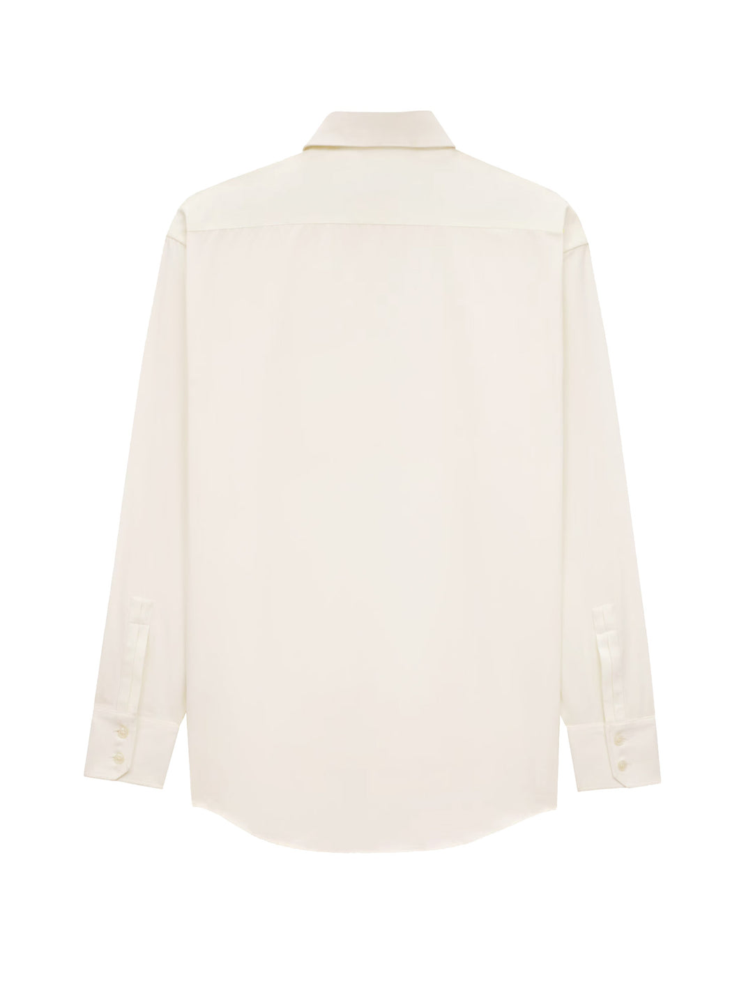 Saint Laurent Shirts - Light and natural | f65bf399f6ee26f1537f28d226e728539d535848