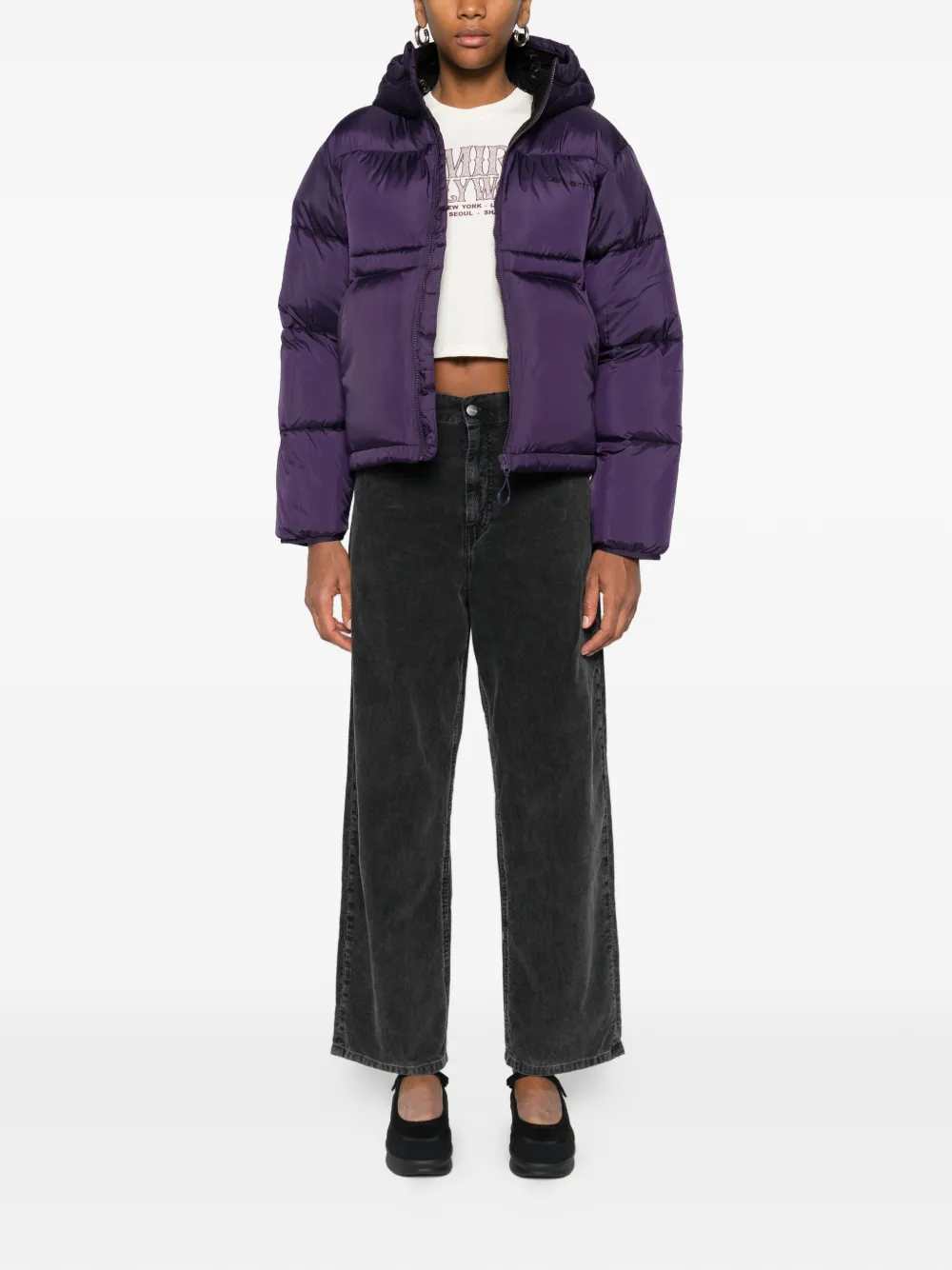 Amiri TSHIRT - White | bffbf15b93471438e5a3d604ee42e458cbe91e53