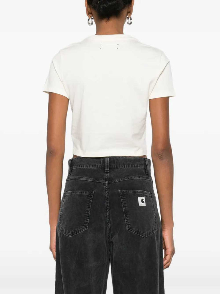 Amiri TSHIRT - White | 16d8eded93285133a2005a185b83459a87eeb205