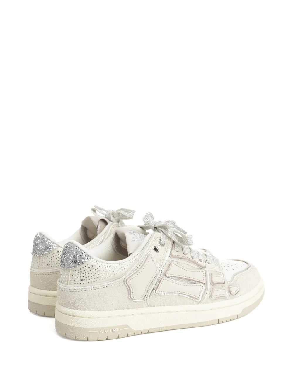 Amiri SHOES - Nude & Neutrals | db31f96af9a708751fc3e1b34ab75956f3fd509b