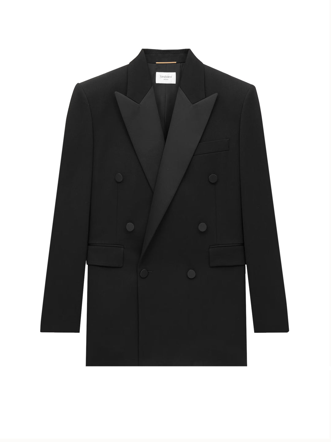 Saint Laurent Clothing - Blacks and greys | 302266af9179d1a021d376961c6b9a9aa1c880bf