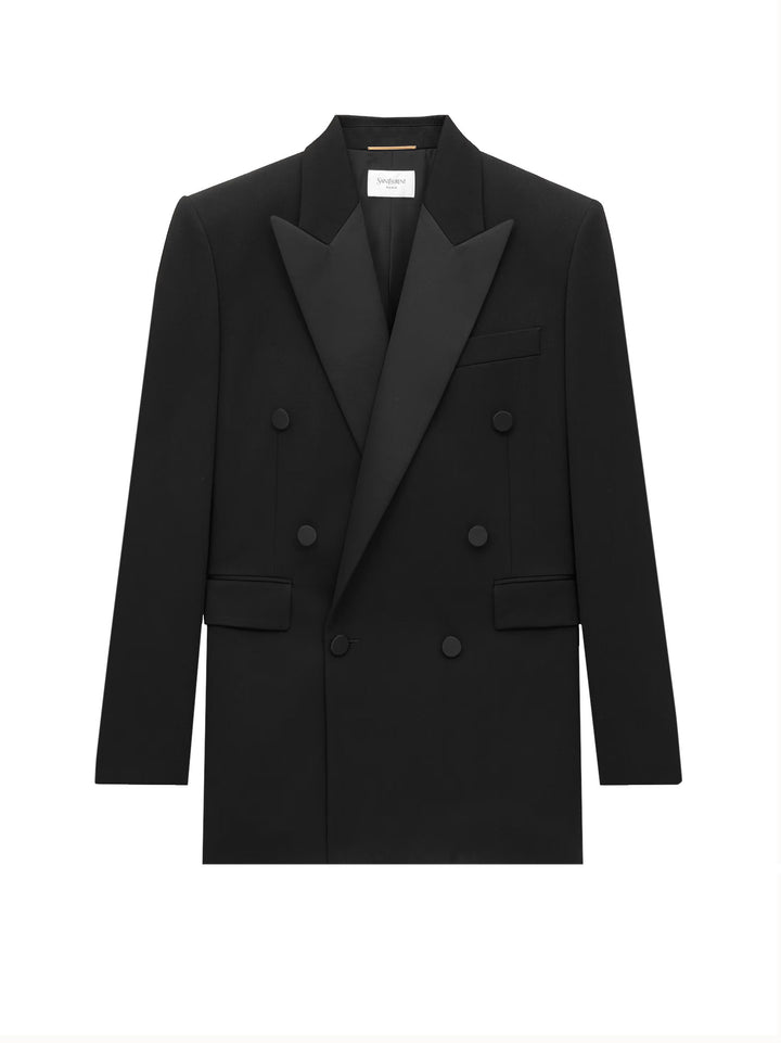 Saint Laurent Clothing - Blacks and greys | 302266af9179d1a021d376961c6b9a9aa1c880bf