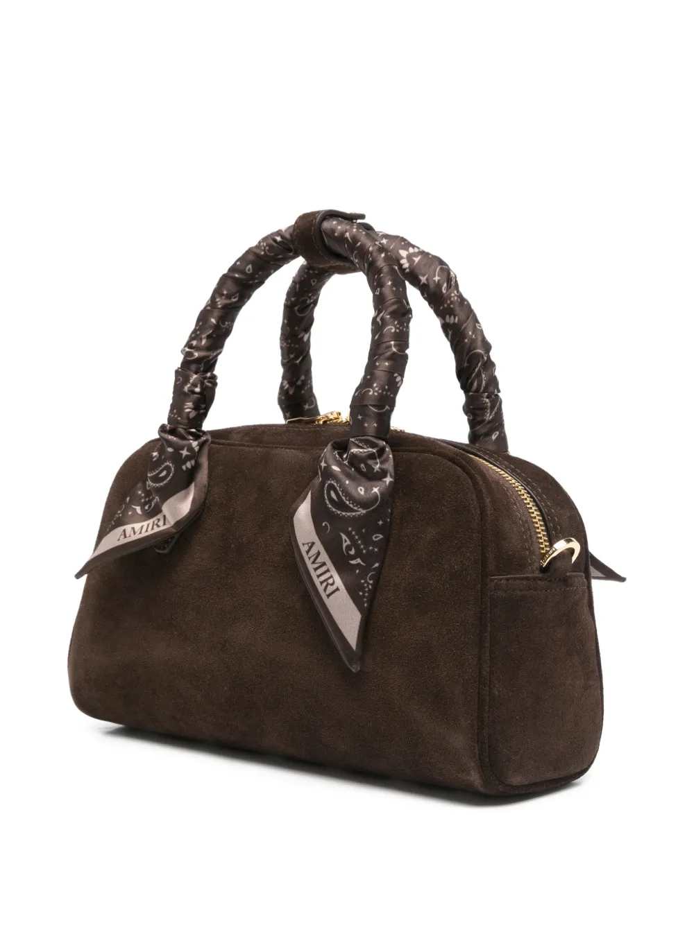 Amiri BAG - Brown | 05ec500adeec7783dc3d6e159de951e405c4468d