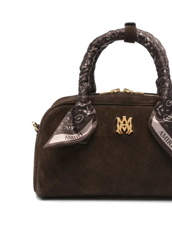 Amiri BAG - Brown | 71102af1055b0b29c8ab07030386033dc86bccaa