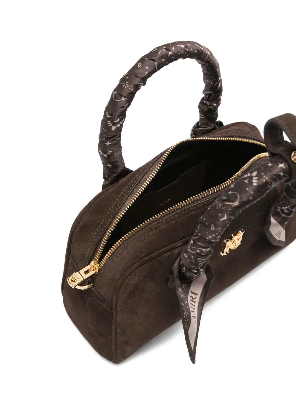 Amiri BAG - Brown | b265a2d7cb7dc52e8cfb4a80e99fdc44743901d7