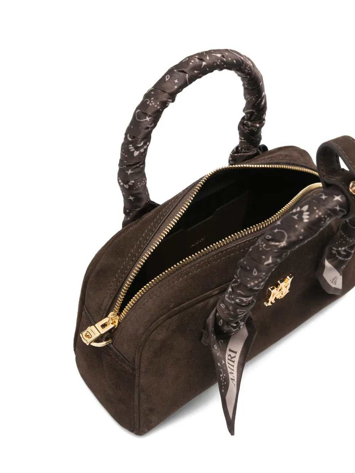 Amiri BAG - Brown | b265a2d7cb7dc52e8cfb4a80e99fdc44743901d7