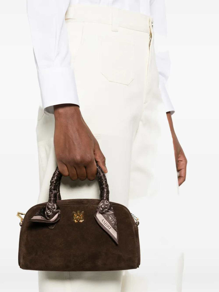 Amiri BAG - Brown | 85d6367836e1814840ccbf69dae0da217b8b04ec