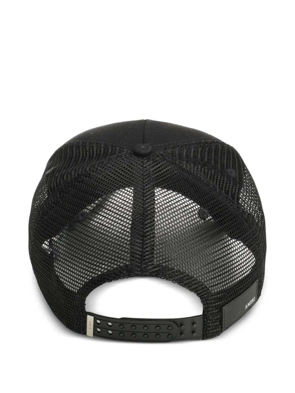 Amiri HAT - Black | babb6a993319ed0410a11c2a893f1f0ba34d6235