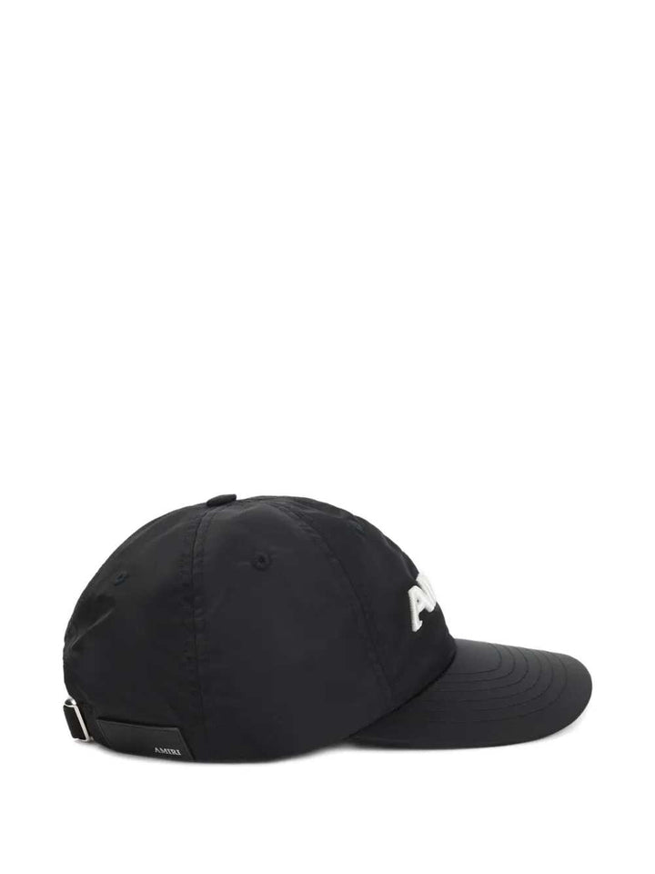 Amiri HAT - Black | 96968b5950d89d36325022398fe53fbc8b722607