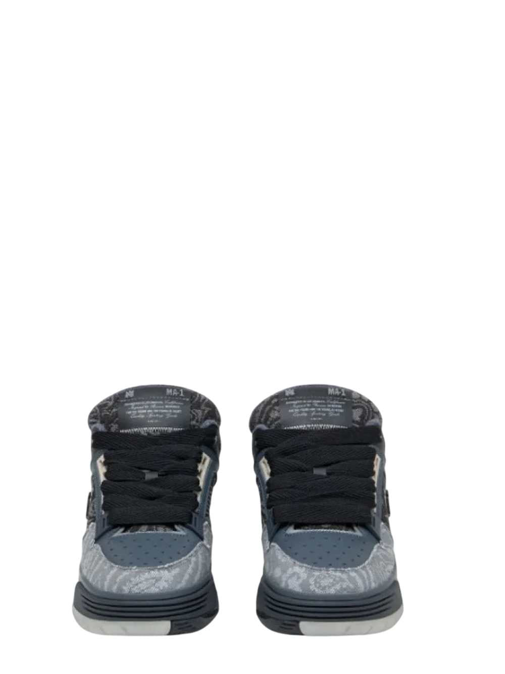 Amiri SHOES - Blue | 4b91f5b805bea8d1101e5eeb75baeb492c2e6077