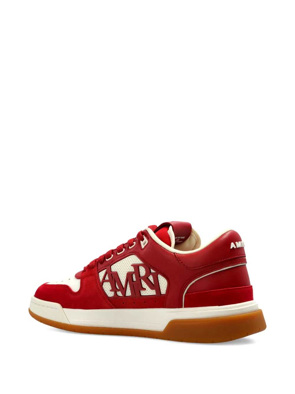 Amiri SHOES - Red | 51d4ef68583afea12e3afcf22ccf9919c3d60bd3