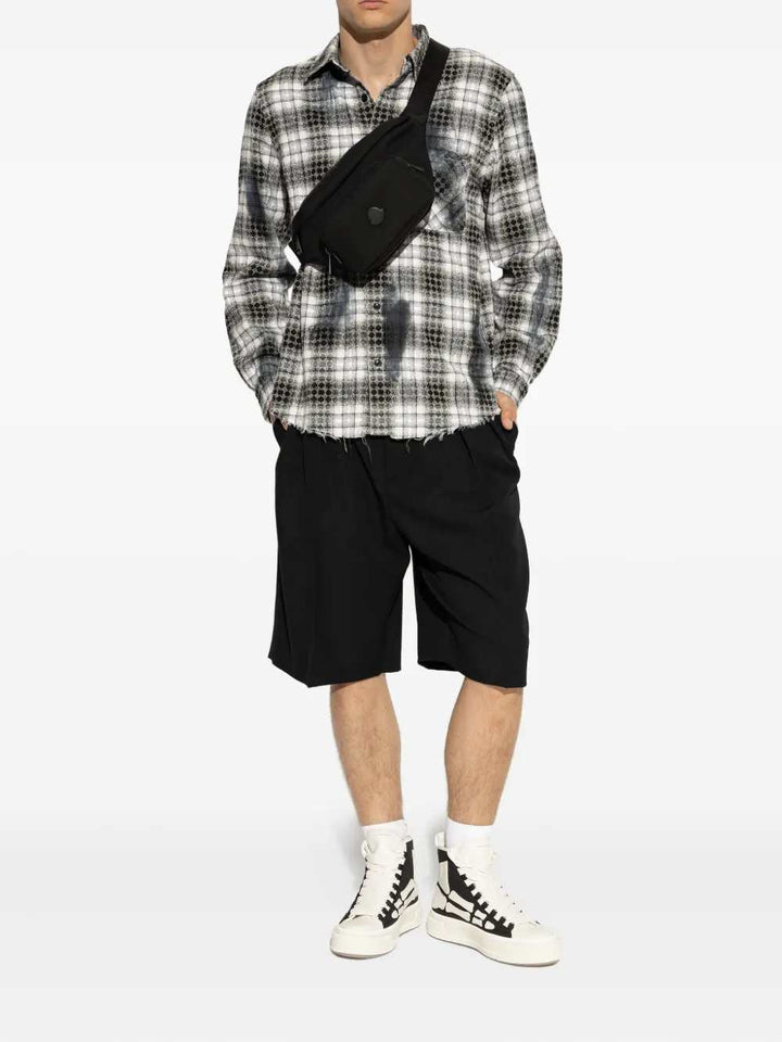 Amiri SHOES - Black | c4a1085224b4ff5a56fbee26fb325ad30462cbce