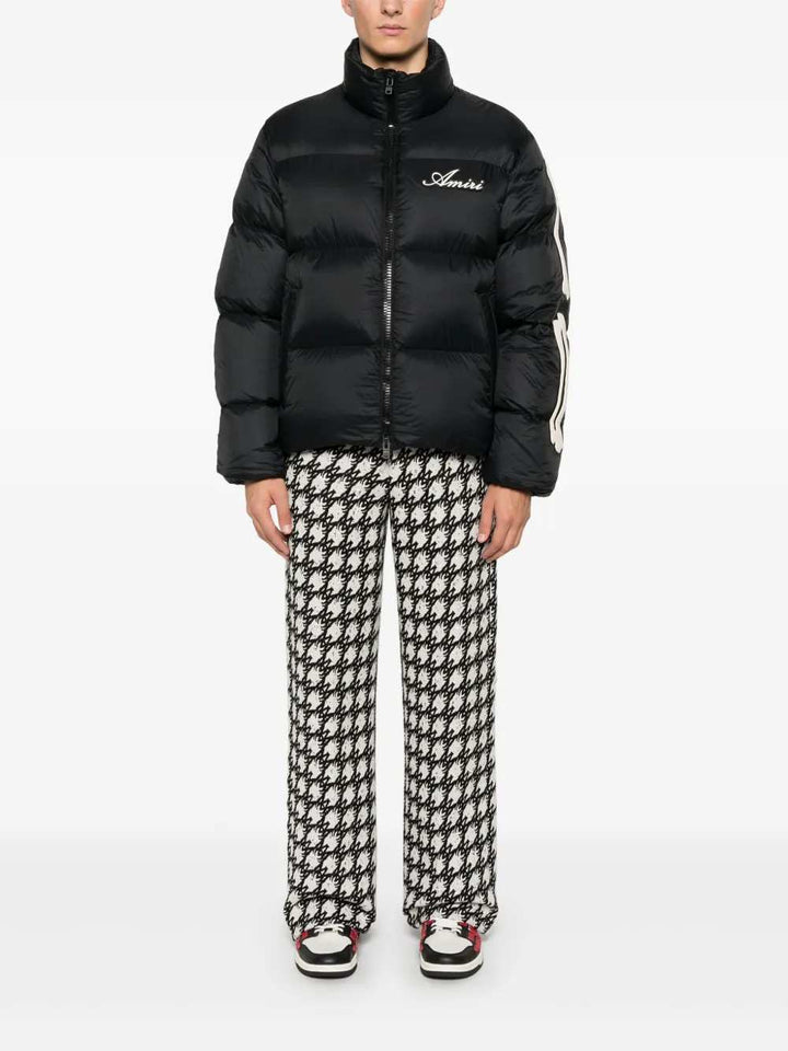 Amiri JACKET - Black | 22b195bd3da7e199dadcb6780e2b77839b5157b0