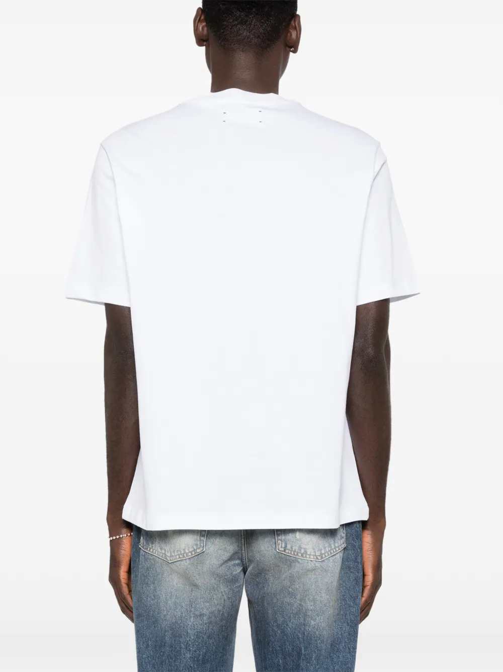 Amiri TSHIRT - White | f1b4d21f98b3f713c173f9dc2385967690e72dbf