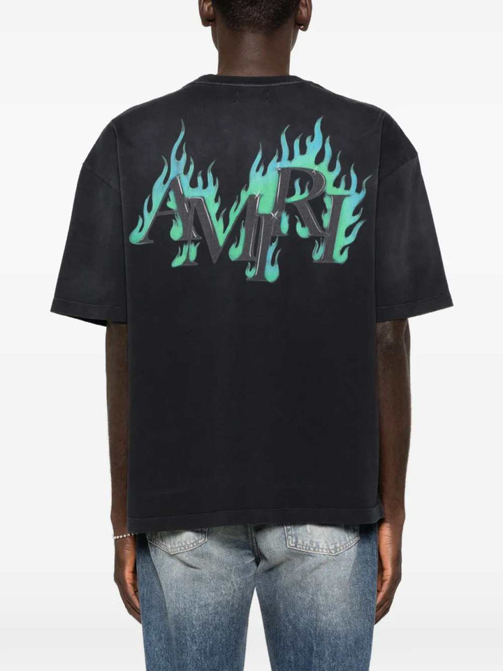 Amiri TSHIRT - Black | de99c394099e10221775cecaac636f194c5e0716