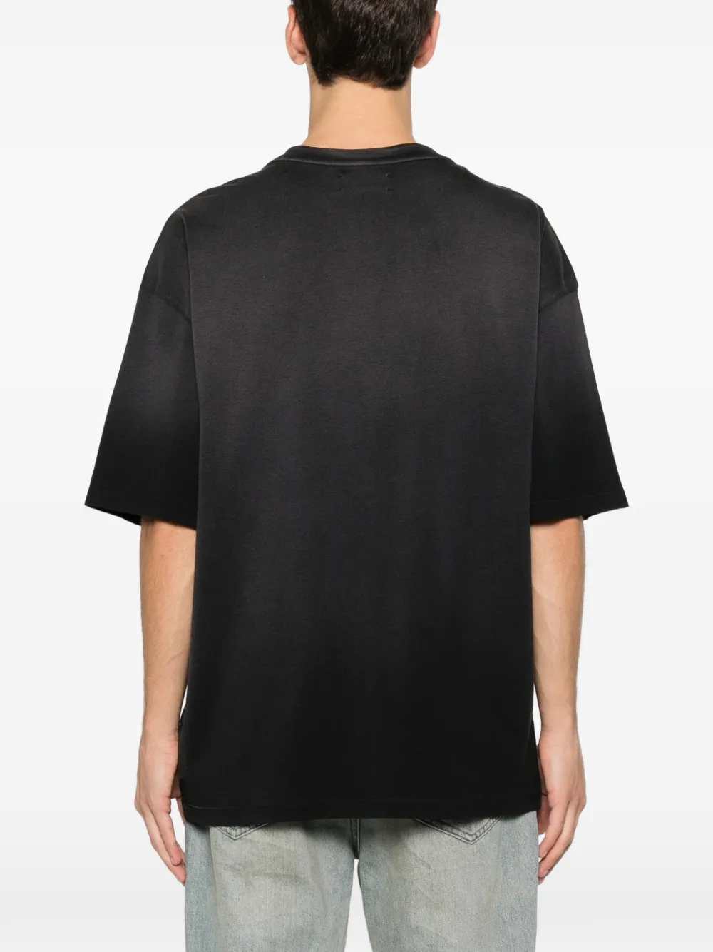 Amiri TSHIRT - Black | bc34b548b311c8580004689a181007f2707553bc