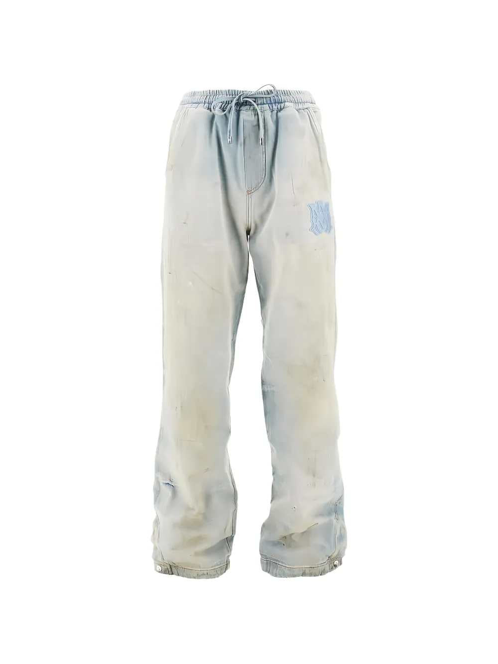 Amiri PANTS - Blue | 22ce66f914e01a1b8628471518246cfadbc6a805