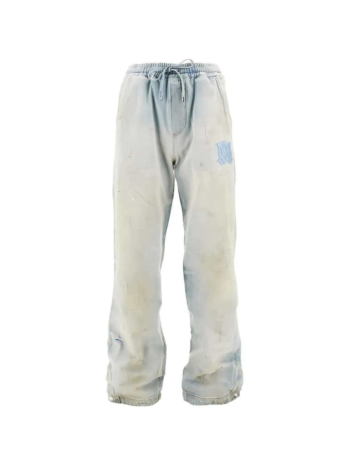 Amiri PANTS - Blue | 22ce66f914e01a1b8628471518246cfadbc6a805