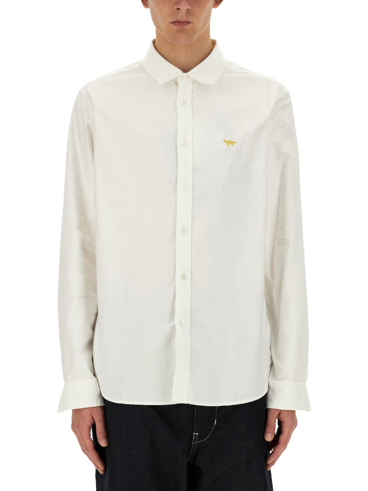 Junya Watanabe Shirts - White | Wanan Luxury
