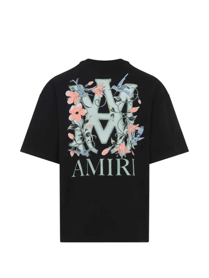 Amiri TSHIRT - Black | 79154ca67d055321674352227ef26e69dbe0d2f4