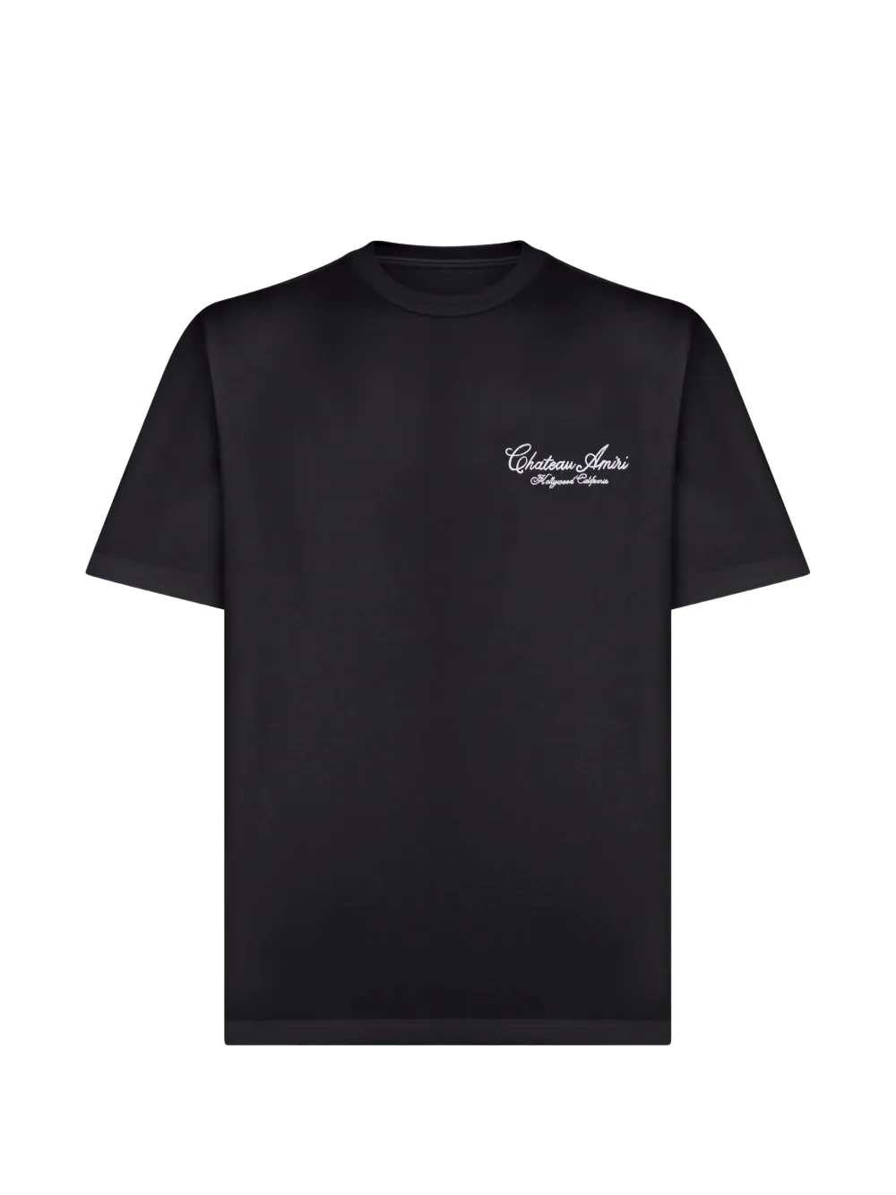 Amiri TSHIRT - Black | a6151a8d0b77782ee4400dd60e40f1c64ad1342e
