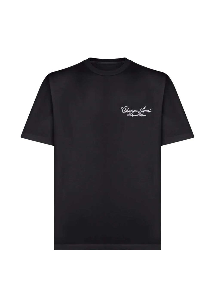 Amiri TSHIRT - Black | a6151a8d0b77782ee4400dd60e40f1c64ad1342e