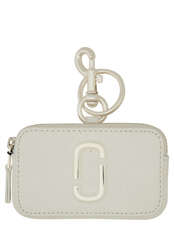 Marc Jacobs Backpacks & Travels - White | Wanan Luxury