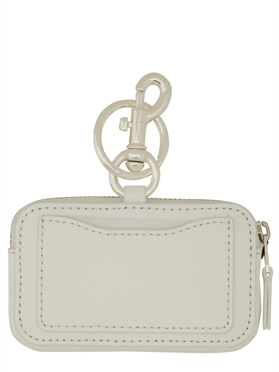 Marc Jacobs Backpacks & Travels - White | Wanan Luxury
