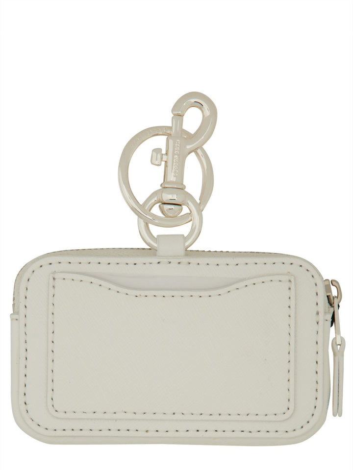 Marc Jacobs Backpacks & Travels - White | Wanan Luxury