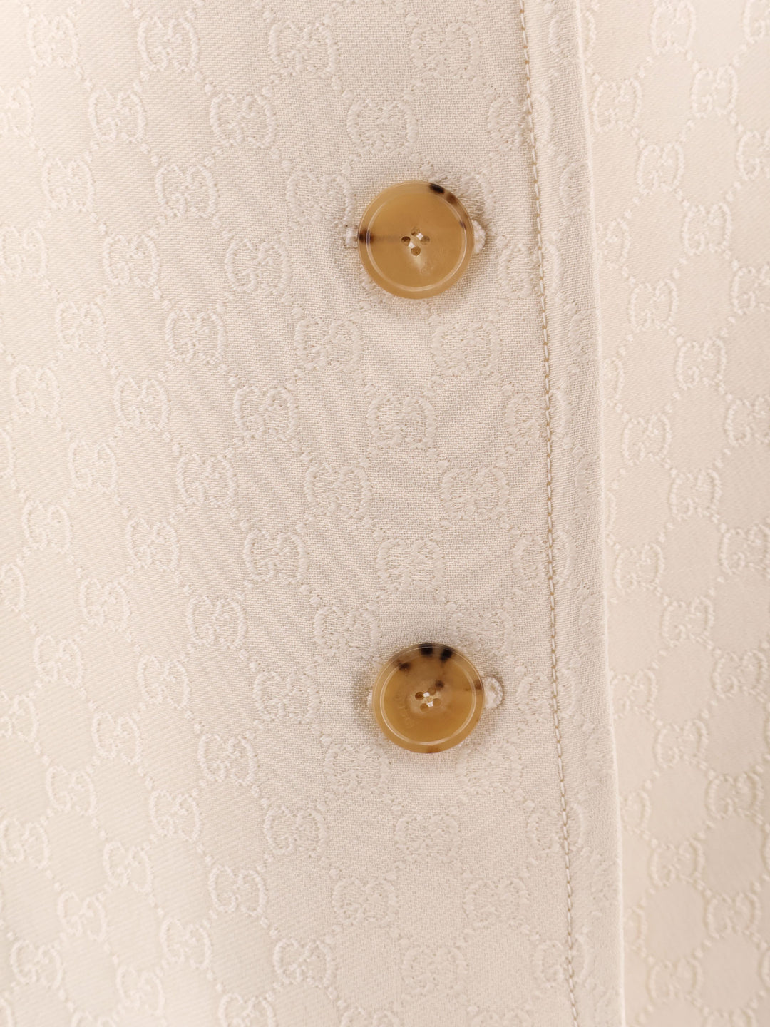 Gucci Coats - Light and natural | 775dec2819cdac4084c0f3b137ac2a1079157f7b