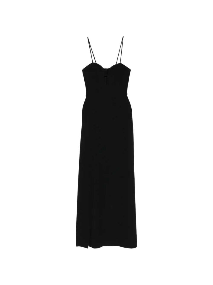 Raquel Diniz DRESS - Black | 5ce7a479a0ff9b0a301680c5f9cf54730a430258