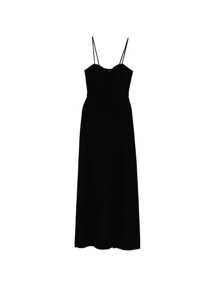 Raquel Diniz DRESS - Black | 8dbd6cd0ae0e1696c1a6ca09685269be3f278dc2