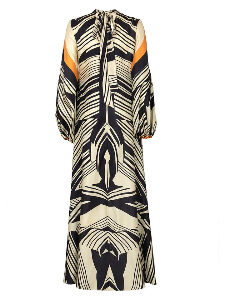 Raquel Diniz DRESS - Multicolour | 9334a92a3a6a4a4a8238239dd0fa065f749853ab