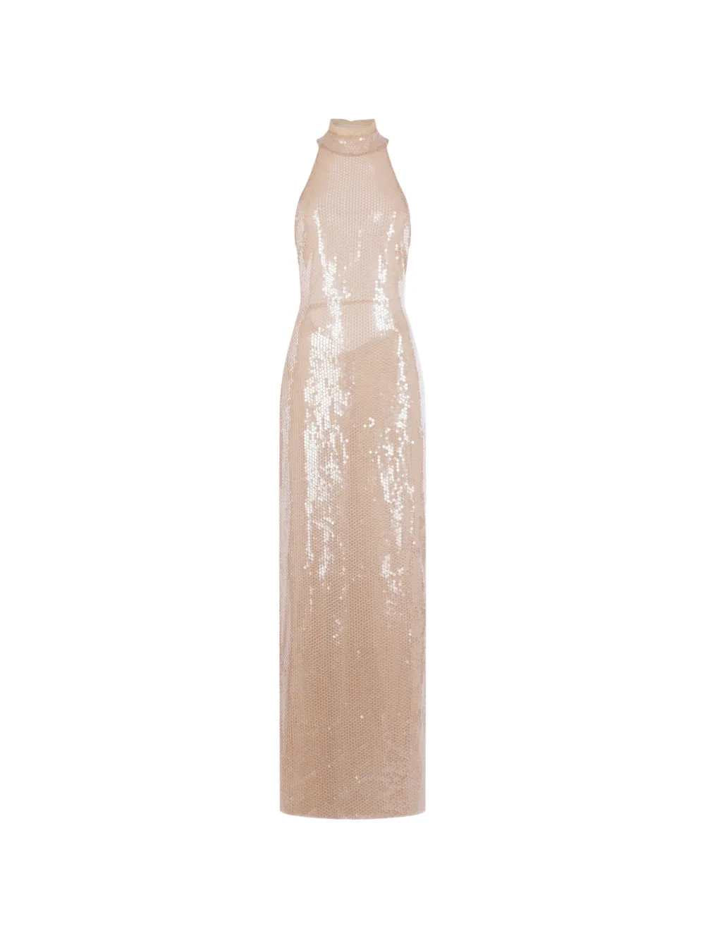 Raquel Diniz DRESS - Nude & Neutrals | 8b7bd114b6bf5f251a82bf92b246c28095511a9e