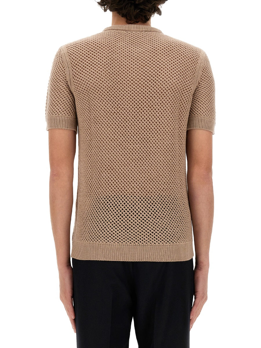 Fendi Sweaters - Beige | Wanan Luxury
