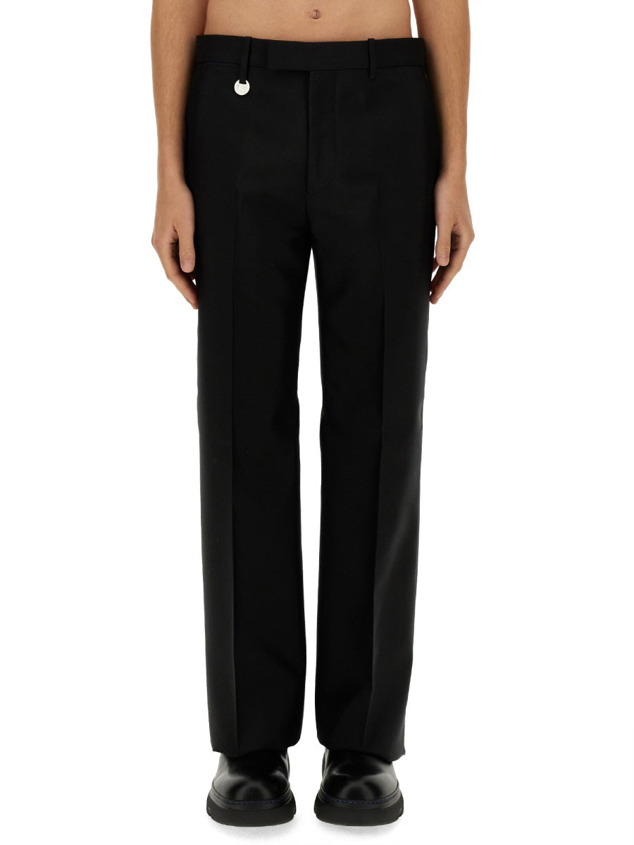 Burberry Pants - Black | Wanan Luxury