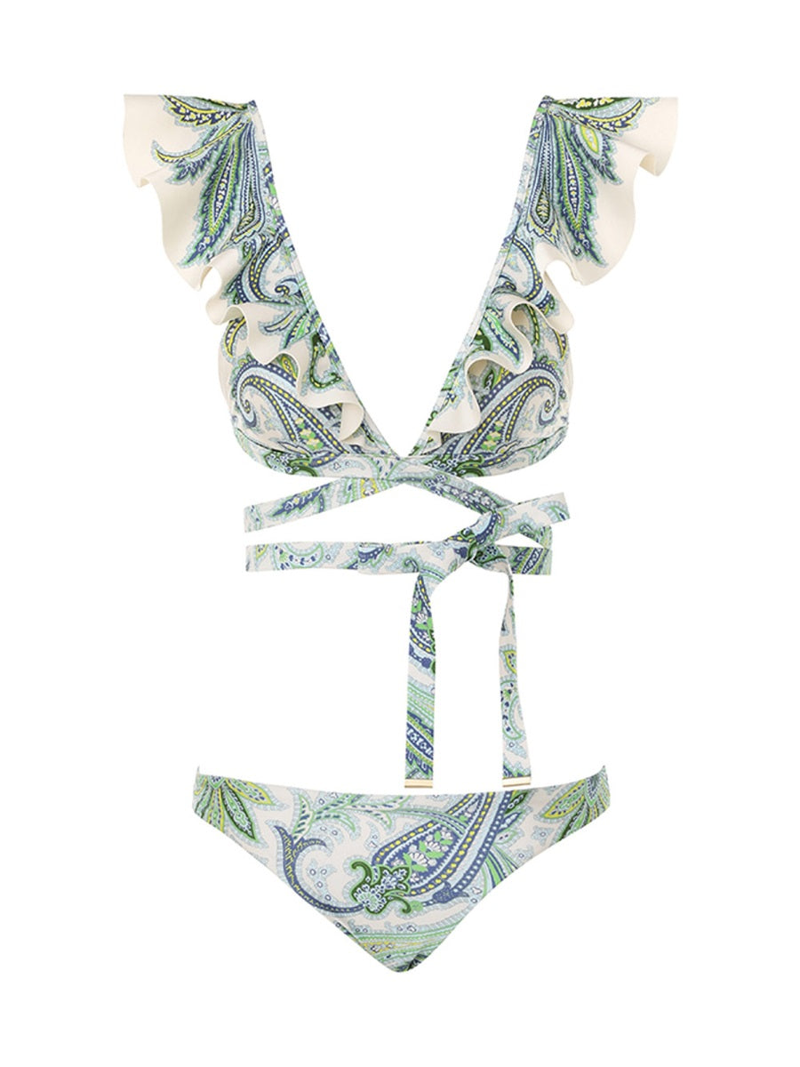 Zimmermann Swimwears - Multicolour | a4846ea5b8cb7d7f9967adb3e785eb73fdcecd0f