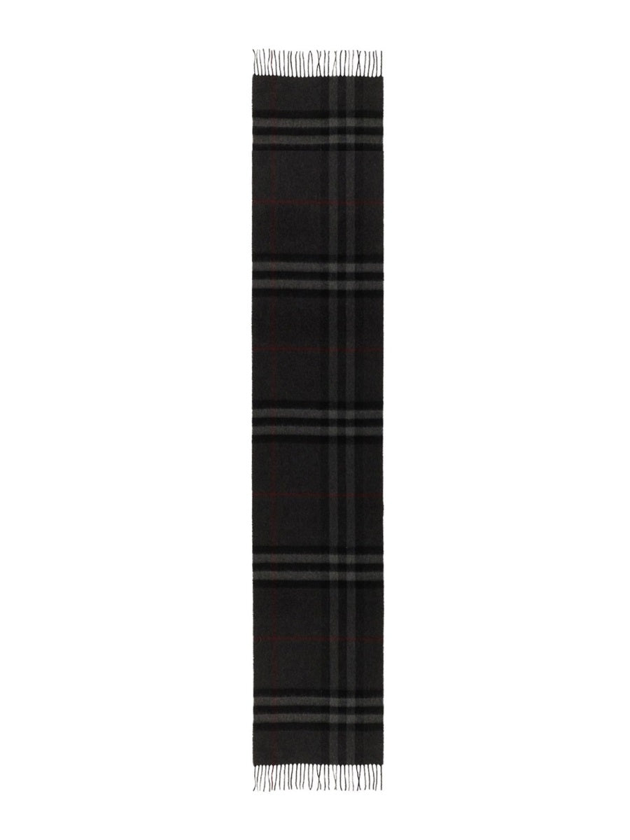 Burberry Scarves & Gloves - Black | efaa890d1ca198952a7e4a5db6ed6028ea485bf5