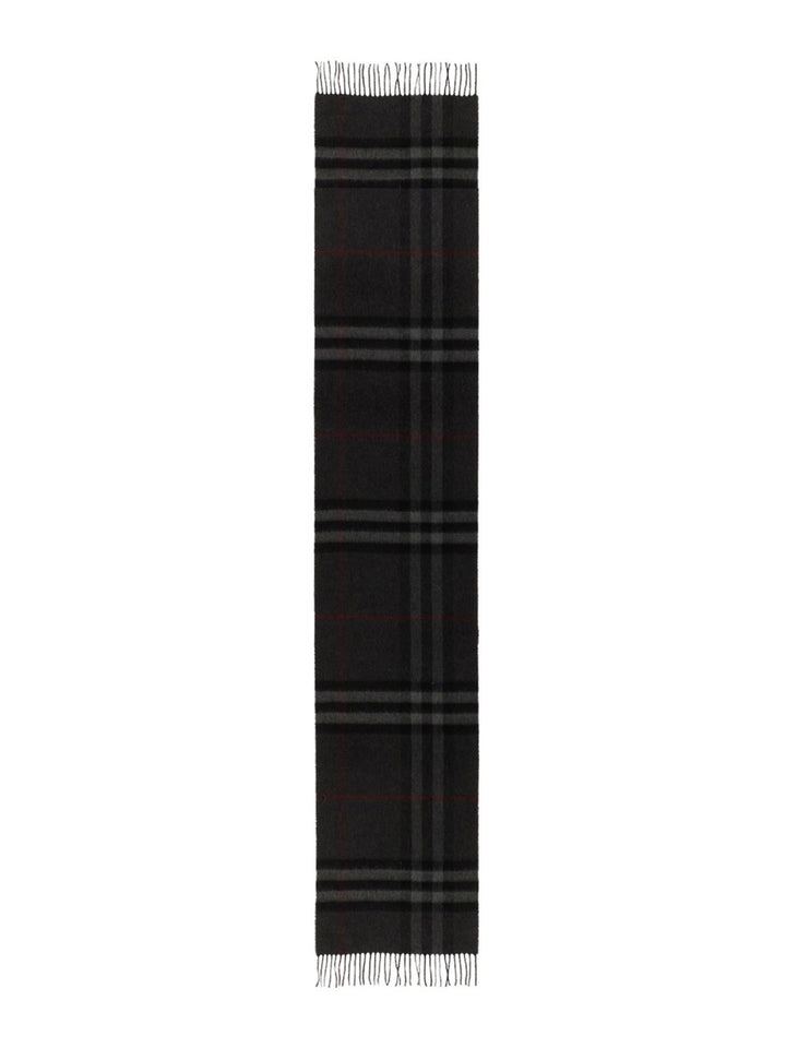 Burberry Scarves & Gloves - Black | efaa890d1ca198952a7e4a5db6ed6028ea485bf5