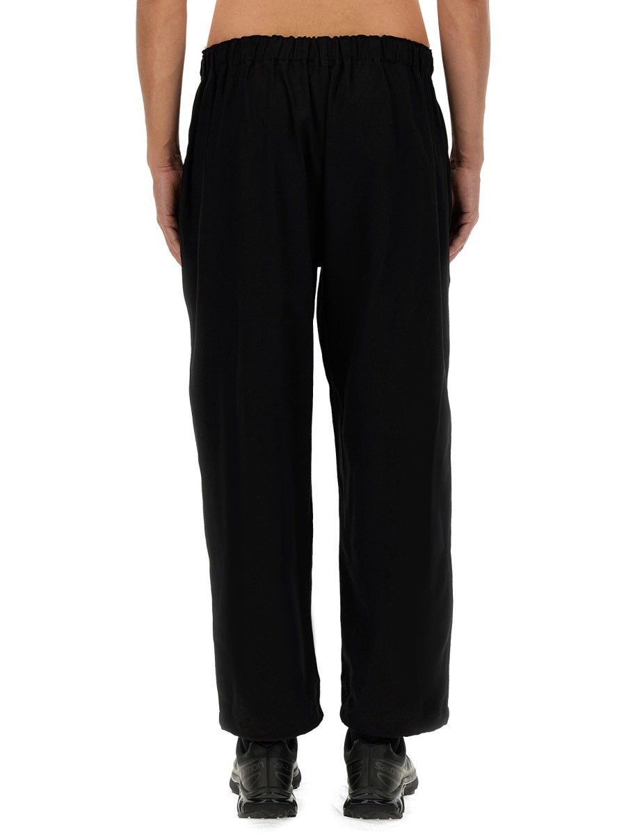 South2 West8 Pants - Black | Wanan Luxury