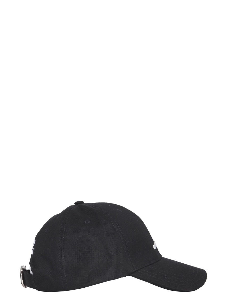 Givenchy Hats - Black | Wanan Luxury