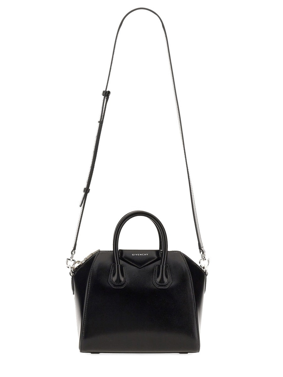 Givenchy Hand Bags - Black | Wanan Luxury