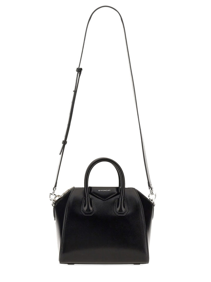 Givenchy Hand Bags - Black | Wanan Luxury